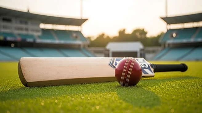 Central Zone Dominates South Zone in Duleep Trophy Final with Rathod's Stellar Performance