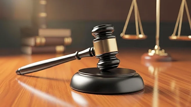 Sean Charles Dunn Pleads Not Guilty in Washington, DC Sandwich-Throwing Case, Trial Set for November