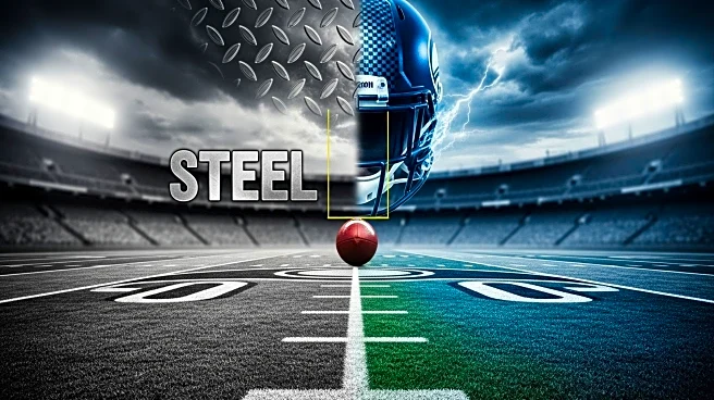 Weather Forecast Issued for Steelers-Seahawks Game in Pittsburgh