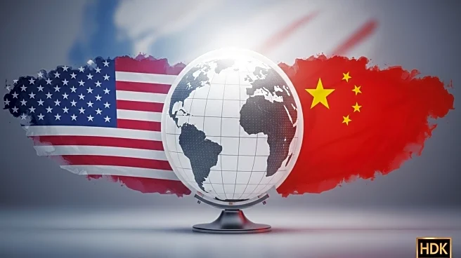 U.S. and Chinese Officials Engage in Trade Talks Amid TikTok Deadline Concerns