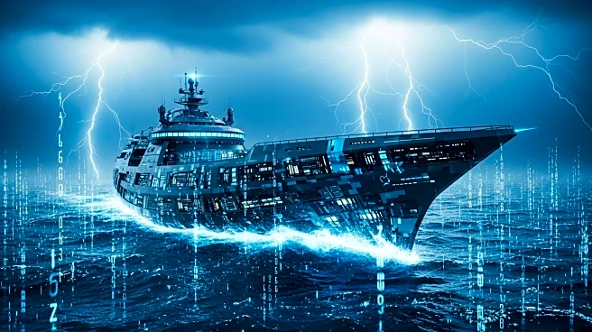 Trump Administration Considers Cyber Privateering Amid Hack-Back Debate