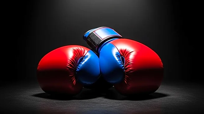 Molly McCann Triumphs in Professional Boxing Debut Against Kate Radomska