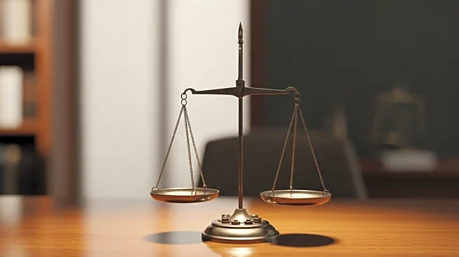 Middlesex Law Chambers Loses Legal Aid Contract Over Performance Concerns