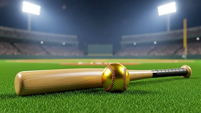 Southern California Baseball Players Aim for Gold at U-18 World Cup in Japan