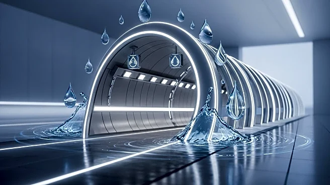 Elon Musk's Houston Flood Tunnel Proposal Criticized by Experts for Feasibility Concerns