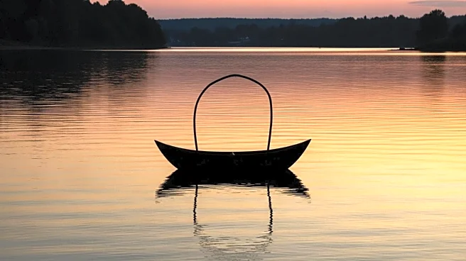 Congo Boat Accidents Result in Over 200 Deaths, Highlighting Safety Concerns