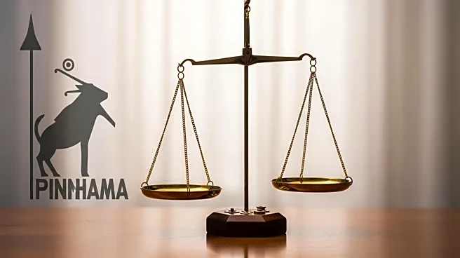 Federal Judge Criticizes U.S. Deportations to Ghana Over Legal Concerns