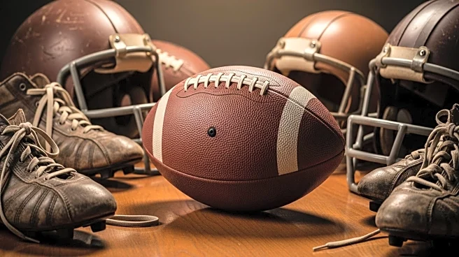 Arch Manning's Family Ties Highlighted in Football Legacy