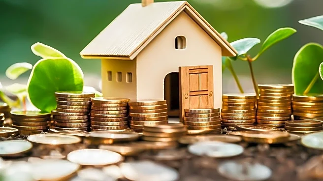 Young Americans Face Financial Challenges with Inherited Property