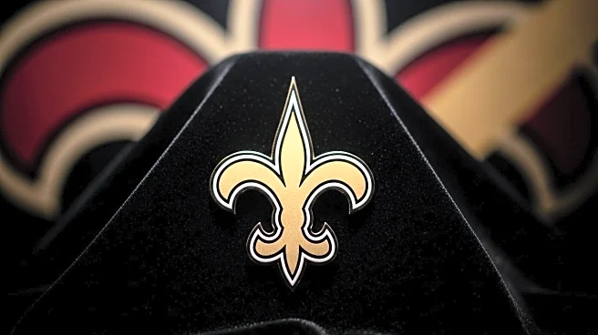 New Orleans Saints Seek Redemption Against San Francisco 49ers