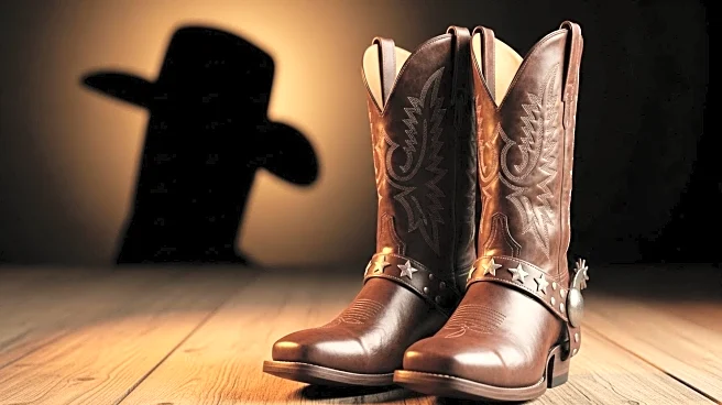 Resistol Rookies Compete for NFR Qualification in Final Rodeo Season Days