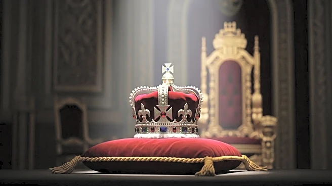 Prince Harry's Efforts Lead to Reconciliation Meeting with King Charles