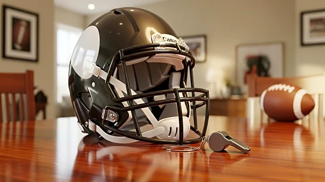 Marcus Freeman's Family Life and Coaching Career Spotlighted by Wife Joanna Freeman