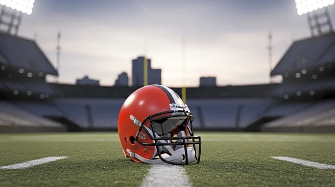 Cleveland Browns' 1995 Relocation to Baltimore: Revisiting Art Modell's Controversial Move