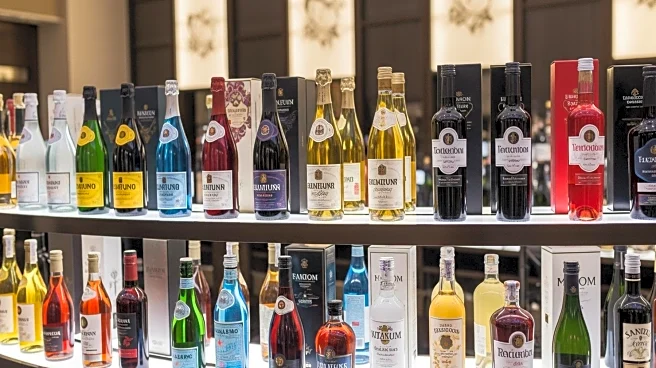 Retailers Expand Booze-Free Alcohol Offerings Amid Declining Consumption