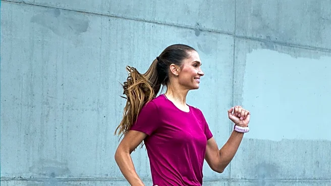 Study Finds Gut Health Crucial for Exercise Motivation and Performance