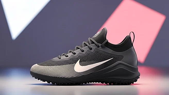 Nike Unveils First-Ever Low-Top Version of Deion Sanders' Air DT Max 96