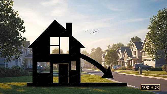 Escambia County Home Sales Show Decline in Prices Amid Statewide Trends