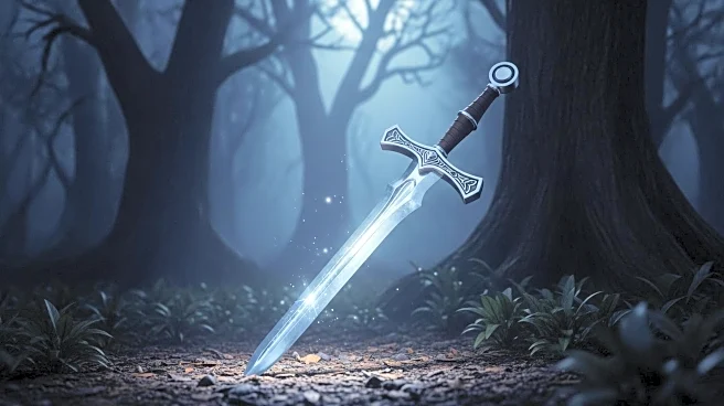 Netflix Unveils September 2025 Releases, Including 'The Witcher' Season 4 and New Documentaries