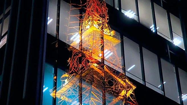 London Fire Brigade Responds to Westfield Shopping Centre Fire, Evacuation Ensues