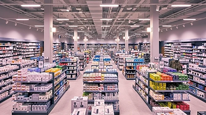 Ocean State Job Lot Expands Westborough Store, Becoming One of Chain's Largest
