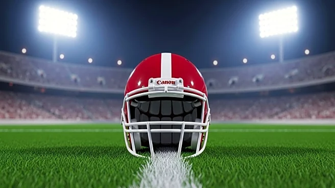 Alabama Crimson Tide Football Prepares for Wisconsin Challenge Amid Strong Comeback