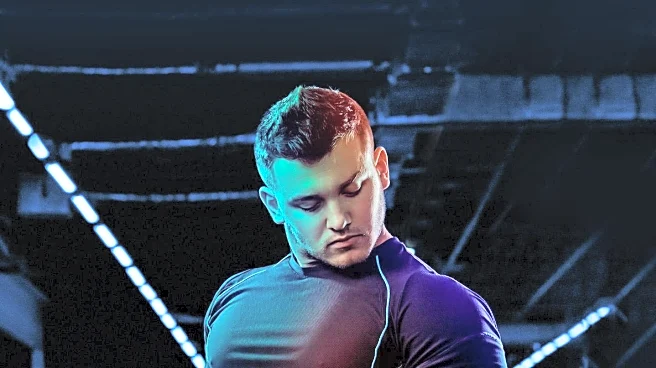 Fitness Experts Highlight Zottman Curl for Enhanced Arm and Forearm Development