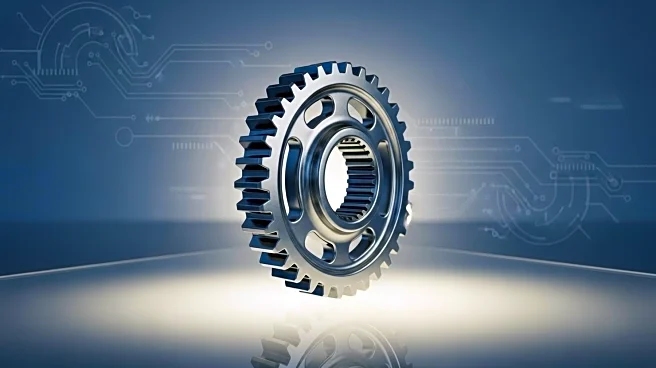 Osterweis Capital Management Increases Stake in Modine Manufacturing Company