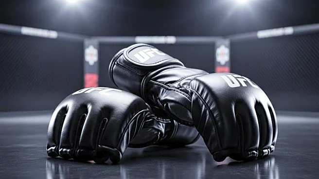 Diego Lopes Secures TKO Victory Over Jean Silva at Noche UFC