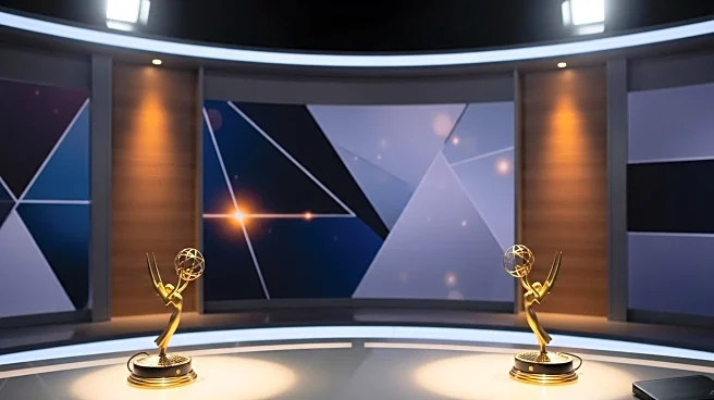 The Daily Hosts TV Critics to Discuss Emmy-Nominated Shows