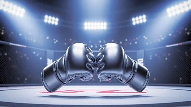 UFC Fight Night: Diego Lopes and Jean Silva Battle for Featherweight Supremacy
