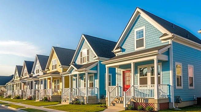 Milford Offers More Affordable Housing Options Amid Massachusetts Median Price Surge