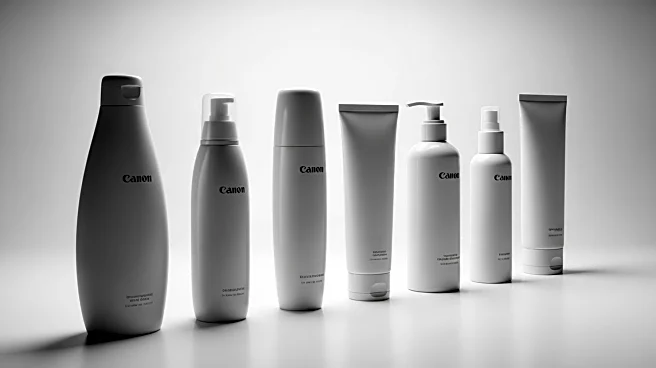 DermaRite Expands Recall to Over 30 Personal Care Products Due to Contamination Risk
