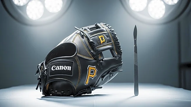 Pittsburgh Pirates' Ronny Simon to Undergo Labrum Surgery