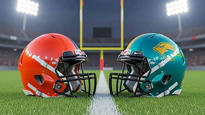 Bengals Host Jaguars in NFL Week 2 Home Opener