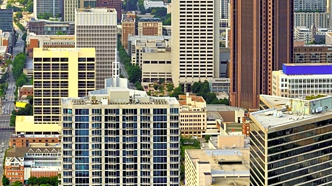 World Atlas Highlights Six Hidden Gem Towns in Georgia