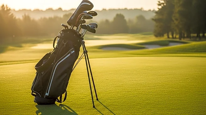 Tyrrell Hatton Prepares for Ryder Cup with Strong Performance at PGA Championship