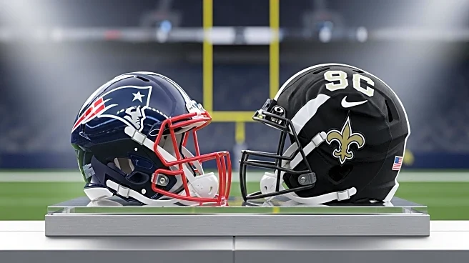 New England Patriots Trade Ja'Lynn Polk to New Orleans Saints Amid Injury Concerns