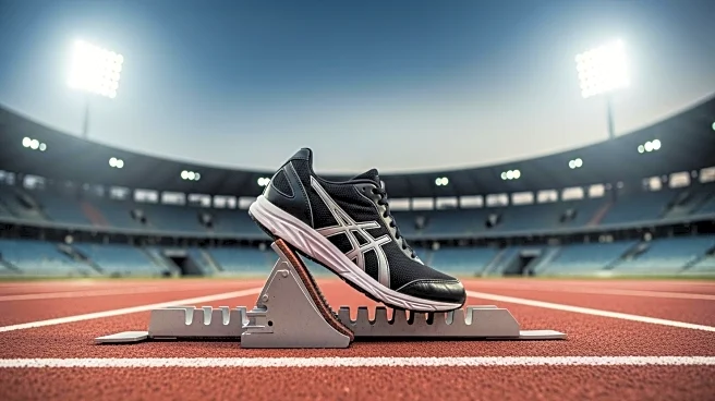 Athletics Integrity Unit Appeals to Bar Ethiopian Runner from World Championships