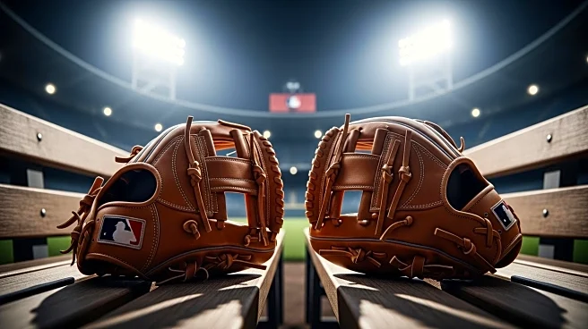 LA Dodgers Face San Francisco Giants with Playoff Implications at Stake