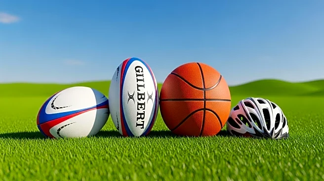 Help for Heroes Organizes Multi-Sports Event for Veterans in Cornwall