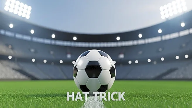 Israeli Striker Idan Toklomati Achieves Hat Trick in Charlotte's Victory Over Inter Miami