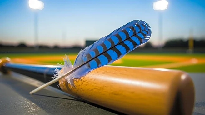 Blue Jays' Leo Jimenez Returns to Triple-A After Injury