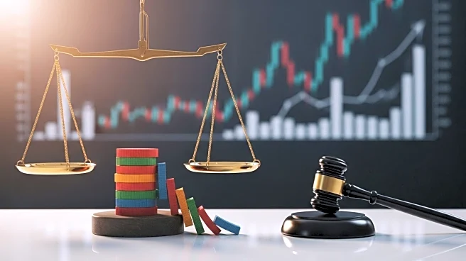 Lineage Inc. Faces Securities Lawsuit Amid Stock Price Decline