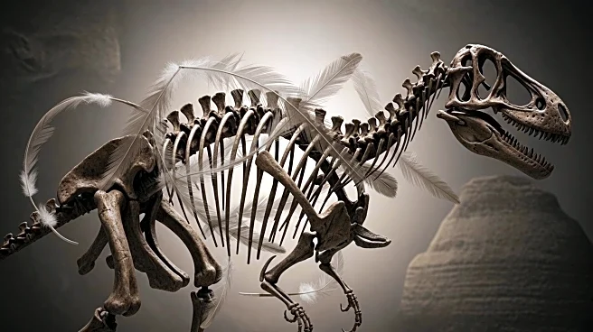 Mark Norell, Paleontologist Who Linked Dinosaurs to Birds, Passes Away at 68