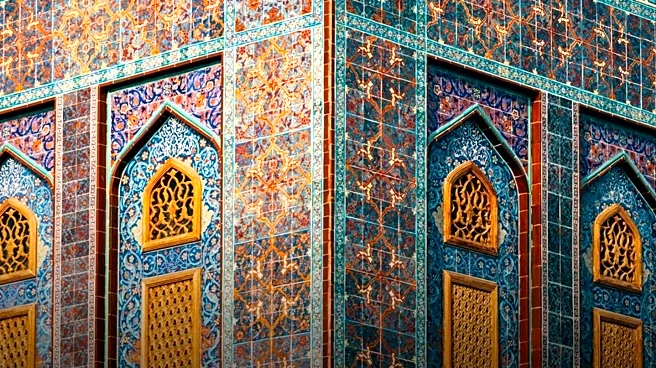 Ipswich Mosque Celebrates 40 Years with Expansion Across Suffolk