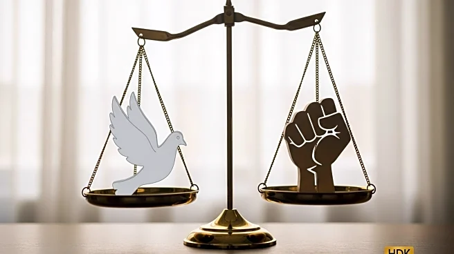 Australia Charges Individual Following Anti-Israel, Pro-Israel Protest Clash