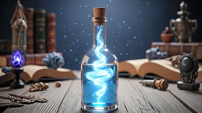 Nicole Kidman Announces 'Practical Magic 2' Has Wrapped Production, Sequel Set for 2026 Release