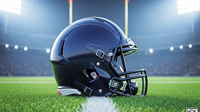 Navy Defeats Tulsa 42-23 with Dominant Rushing Performance