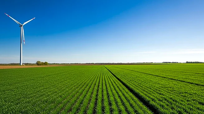 Nigerian Government Launches Climate-Smart Agrifood Investment Plan